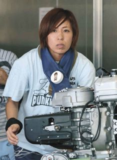 関東のリードオフマン永井彪也 初日2R逃げて白星スタート「まだ