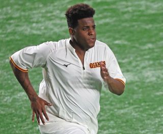 原辰徳 中日スポーツ 東京中日スポーツ 原辰徳 中日スポーツ 東京中日スポーツ