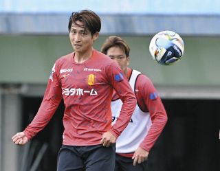 J1浦和】GK西川周作、「最後に全員で勝って、2019年のリベンジをしたい