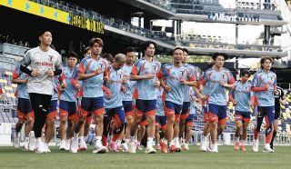 J2横浜FC】中村俊輔が語った現役生活での2つの悔恨「過程が大事だから