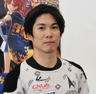 豊橋競輪・G3】準決勝10Rは深谷知広と町田太我が激突 11Rは新山響平が