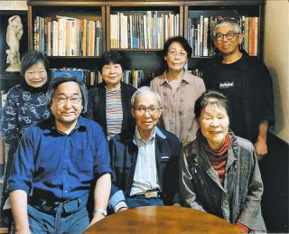 地域に文化の灯をともす、短歌誌「星夜思」創刊　中津川・恵那地域で講師の田中さん「短歌の輪広げたい」