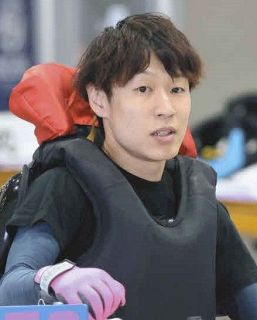 【浜名湖ボート】得点率暫定首位は金子賢志　ほか岡村慶太、岡田憲行ら7選手選手が4日目は無事故完走で準優勝戦当確