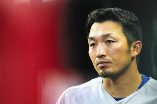 【MLB】鈴木誠也、オールスター前の復帰見えた キャンプ施設でケージでの打撃練習を再開