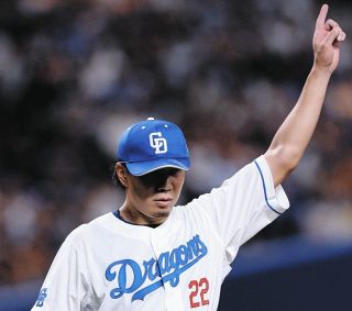 中日・井上一樹新監督誕生へ オファー「お受けします」と球団に