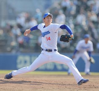 中日】大野雄大、高橋宏斗の侍ジャパン選出に感激「俺の家に優勝 中日】大野雄大、高橋宏斗の侍ジャパン選出に感激「俺の家に優勝