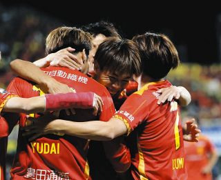 名古屋グランパス、先制！勝ち越し！ダメ押し！3発完勝！！！Jリーグ26/27シーズン　第10節・柏戦【フォトギャラリー】