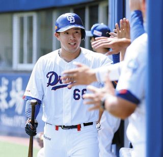 大谷翔平 2014 ハイライトフォト No.300 日本ハム 球団公式写真 写真グラフ】大谷翔平ヒストリー～2014日本ハム編～：中日スポーツ