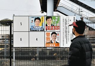 住民の10人に１人は外国人　美濃加茂市＆可児市を抱える岐阜４区の候補者は外国人政策をどう語る？