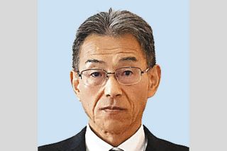 長野県阿南町長選に会社役員の折山和士さんが立候補表明　4月26日投開票