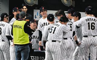 ハンク・アーロンさん死去 メジャー通算755本塁打 NPB記録持つ王貞治