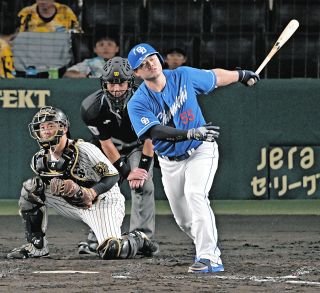 2千試合出場達成…中日・福留が選んだベストゲームも“10・10