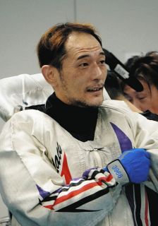 峰竜太、茅原悠紀とマッチアップの末に白星取り成功 内枠デーの