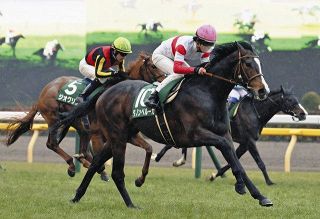 【日本ダービー】1番人気ダノンベルーガ4着 川田は馬ねぎらう「今のところ これが精いっぱいの走り」