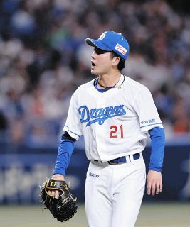 中日2軍】土田龍空、1試合4安打の大暴れ！ 16日は本塁打「結果