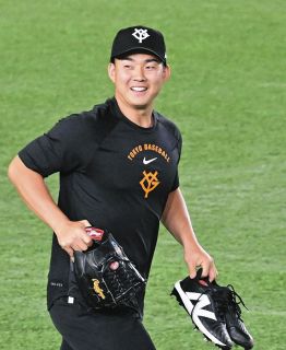 巨人・阿部慎之助新監督が初のキャンプで訓示「くたくたになるまでやっ
