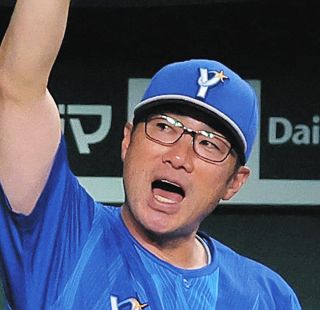 ヤクルト・小川泰弘、今季初勝利に”自援”の適時打「古賀選手の配球の