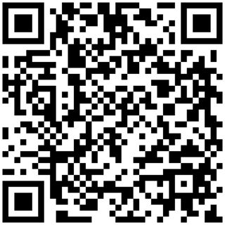 クラウドファンディングサイトのＱＲコード