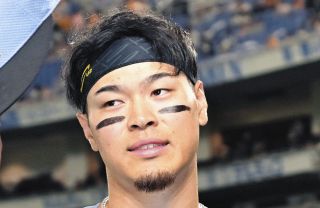 阪神】陽川尚将”隔年不振”脱却する！今季は不本意なシーズン…350