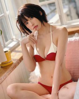 高畑充希　下着 