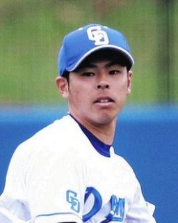【中日】育成3位の樋口正修が1軍合流へ「食らい付いてやれることをやります」