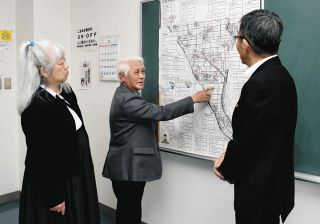 防災、福祉の活動強化へ　大野町が4月から公民館をふれあいセンターへ移行