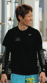 住之江ボートSGグランプリ】レジェンド今村豊さんはまな弟子に