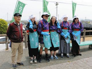 世界の「抹茶ブーム」西尾市にも！　茶摘み体験や製茶工場見学が訪日客に人気