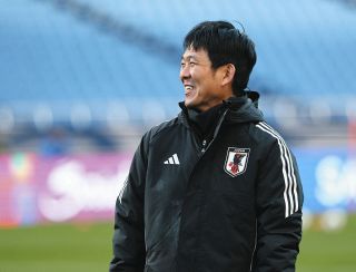 サッカー日本代表、W杯出場が決まる大一番…遠藤航、久保建英