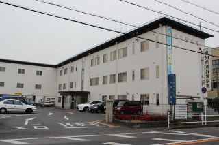 同居の姉の遺体を放置したか、遺棄容疑で91歳を逮捕　愛知県警刈谷署