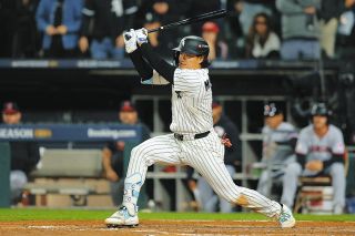 村上宗隆ついに0割台…オーストラリア戦、2打席連続凡退で打率0割8