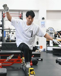 1番・大島洋平』に…中日ファン期待の声「おいおいおい 激アツ