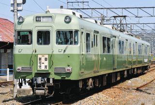 名鉄広見線新可児－御嵩間、御嵩町長が存続目指す方針示す　「みなし上下分離方式」が有力