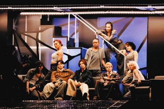 Number＿iらTOBEアーティストが集結、京セラドーム大阪でド派手コンサート　「もっと楽しい時間にしようぜ！」ファン大歓声