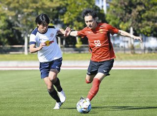 元日本代表・木村和司さん「ワシらしい」1985年の日韓戦“伝説のゴール
