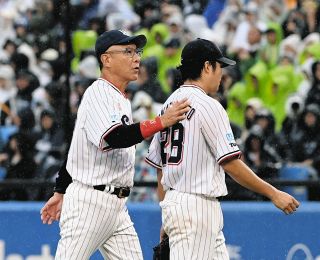 あれ？？ 楽天に“ニセ村林一輝”が登場… 正体はユニホームを忘れたあの