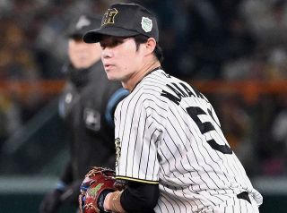 名手の木浪や中野がミス…“土が落ち着いていない”4月の甲子園 理由を阪神園芸の責任者が解説「掘り返しと雨」