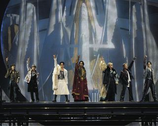 三代目J SOUL BROTHERS、新たな歴史を刻む… デビュー15周年へ10月、初の単独スタジアムライブ 岩田剛典「15年分の思いを詰め込んだ内容に」
