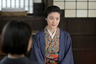 【ＮＨＫ朝ドラ『風、薫る』２１日は】多江（生田絵梨花）からもある報告が…