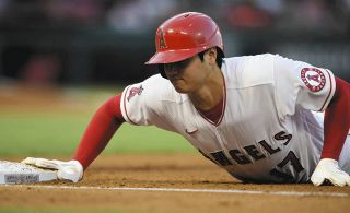 【MLB】大谷翔平、次回登板は8・2アスレチックス戦 ホームで自身5連勝へチャレンジ