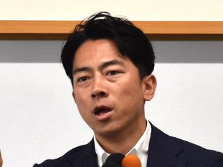 小泉農相、ニュース番組で発した”経済用語”に…ネットざわつく「いつからコメは固定資産に？」「日本大丈夫か」「ポエマー発揮」