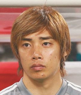 【サッカー日本代表】伊東純也、自身初のW杯最終予選も「緊張感を楽しんで、しっかり自分の持ち味を」