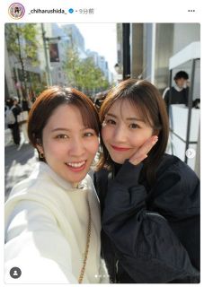 ◇内田理央、笑顔のウエディングドレス姿【写真】：中日スポーツ・東京