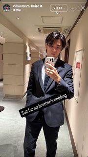 ◇野茂英雄さん、大谷翔平＆山本由伸とツーショット【写真】：中日