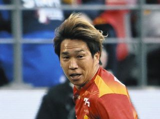 J1名古屋】田中隼磨、新加入選手へ「名古屋愛」求める 「優勝させたい