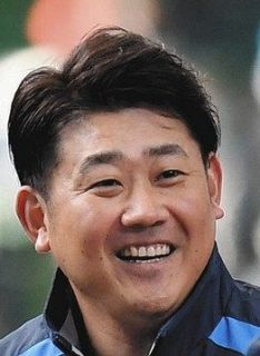 松坂大輔さん「ドカベンに自分が初めて出た時の喜びは今でも忘れません…水島先生、ありがとうございました！」
