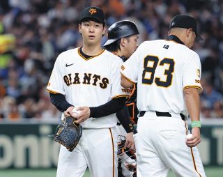 巨人】ソフトバンクから移籍の松田宣浩、背番号「23」の