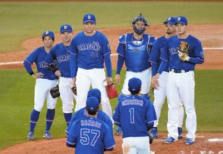 父4本、長男15本、次男31本…中日・堂上一族が通算50本塁打 息子2人に