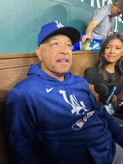 ロッテ】今季のボブルヘッド人形第1弾は佐々木朗希と松川虎生