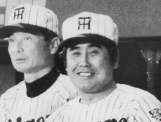 阪神】野村克也さん追悼特別ユニホームをチャリティーオークションに
